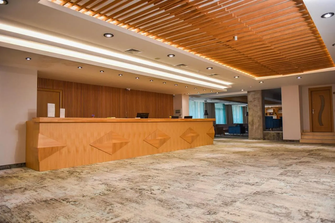 Park Hotel Bansko 4*,  Bulgaristan