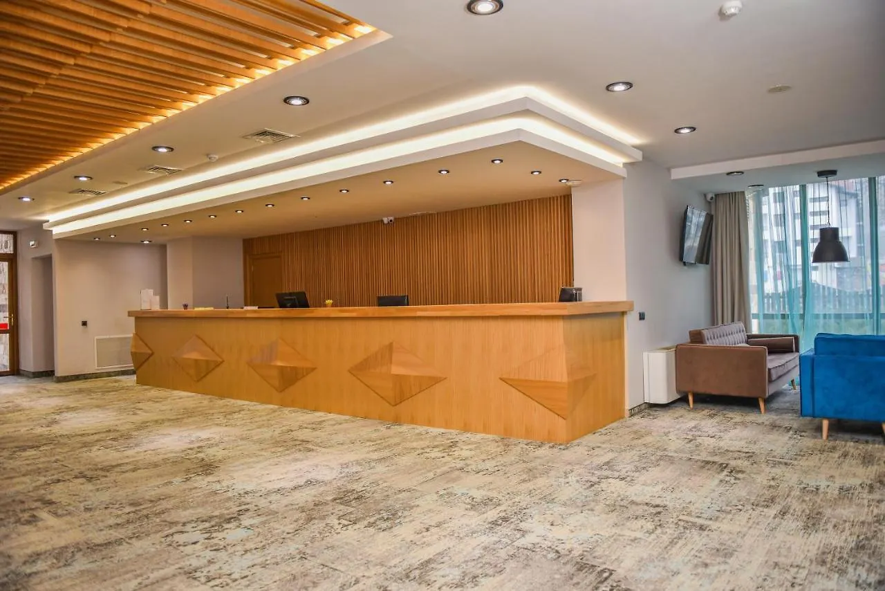 ****  Park Hotel Bansko Bulgaristan