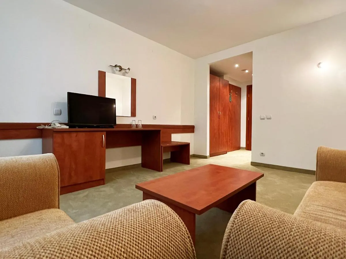 Park Hotel Bansko 4*,
