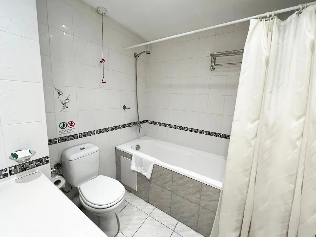 Park Hotel Bansko 4*,