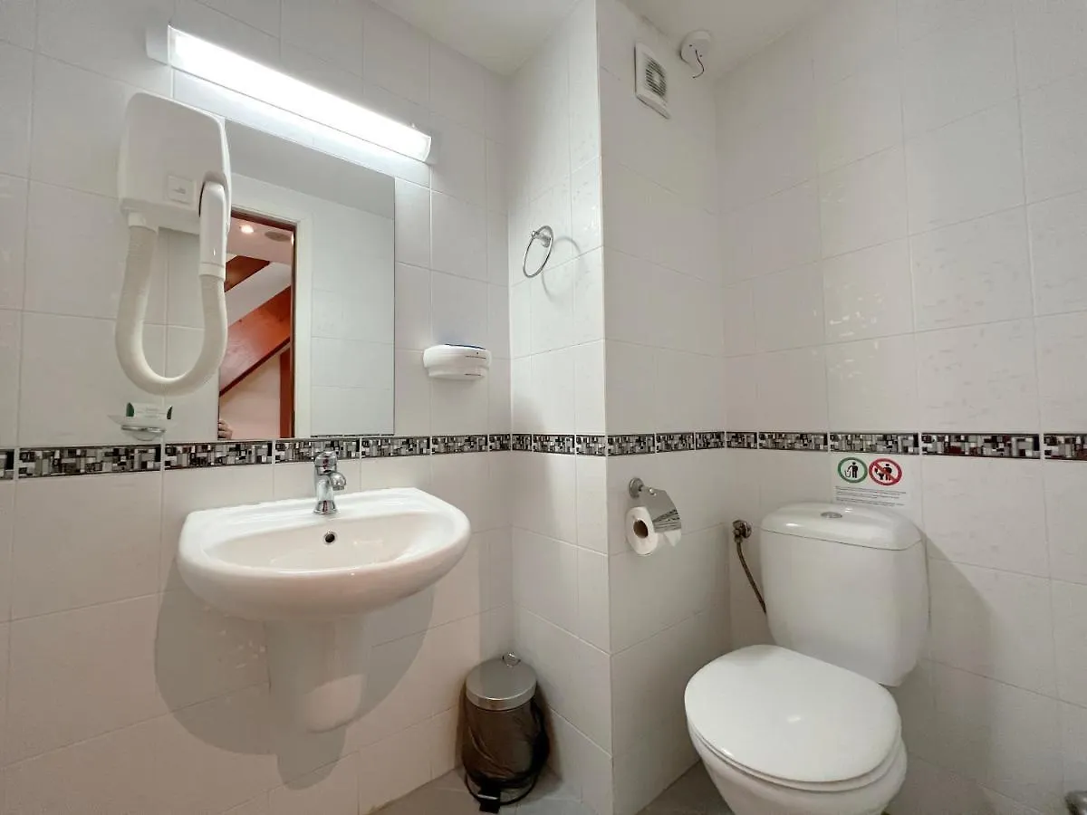 Park Hotel Bansko