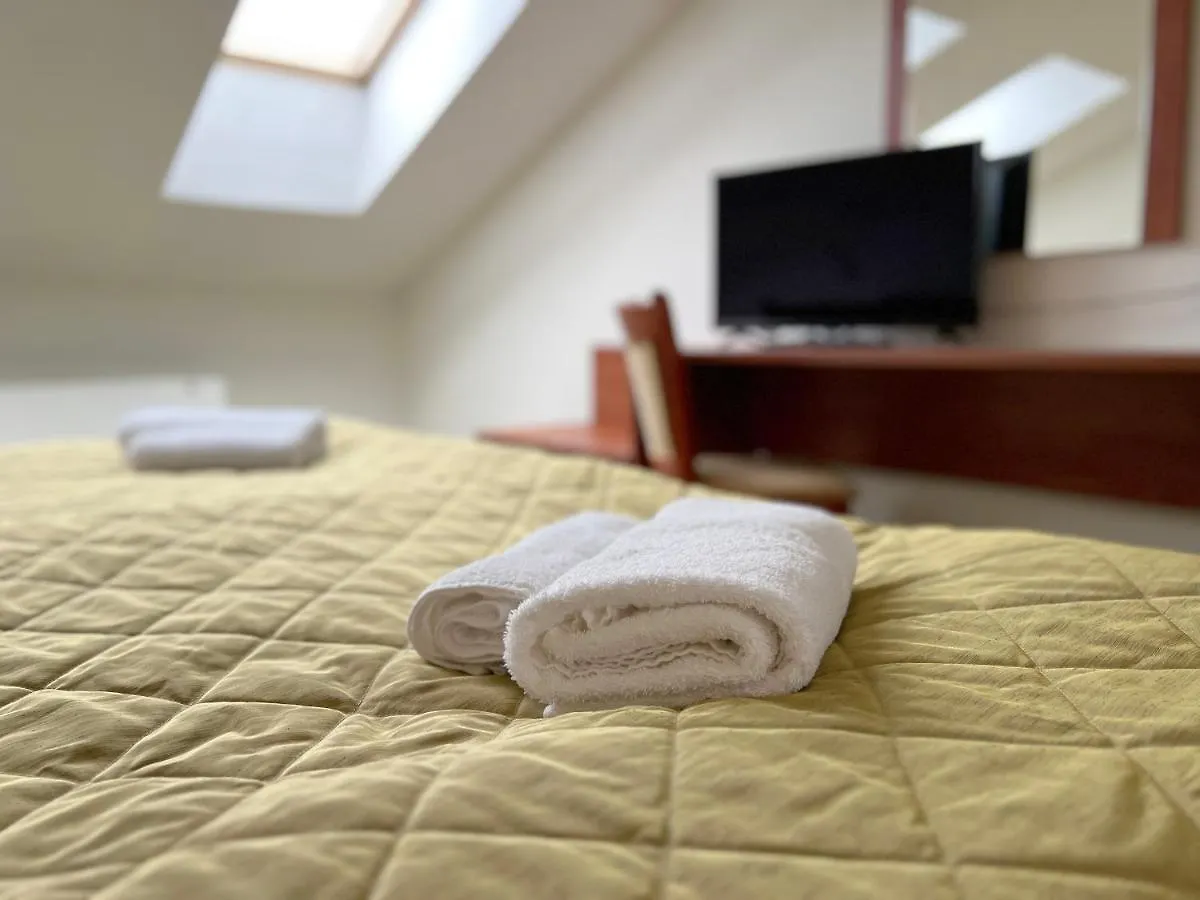 Park Hotel Bansko Bulgaristan