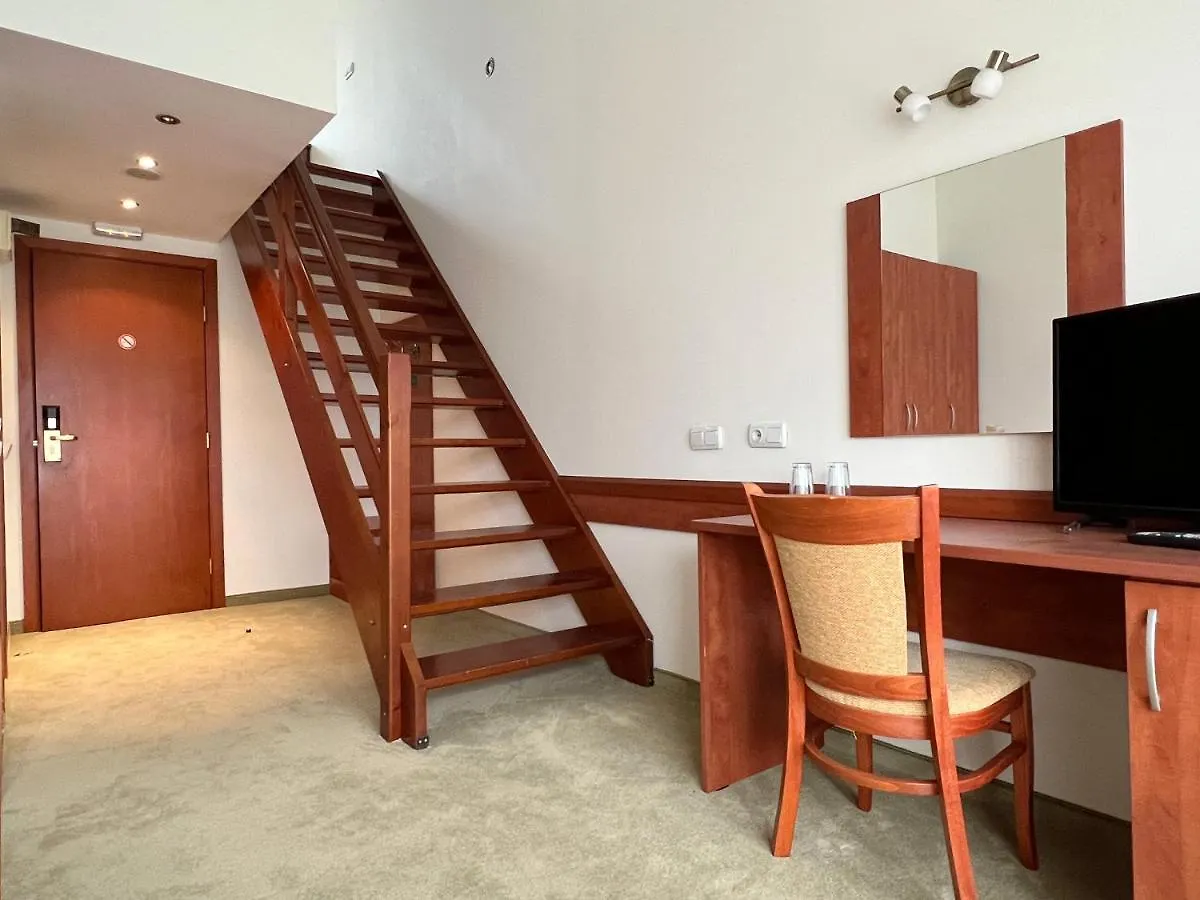 Park Hotel Bansko 4*,  Bulgaristan