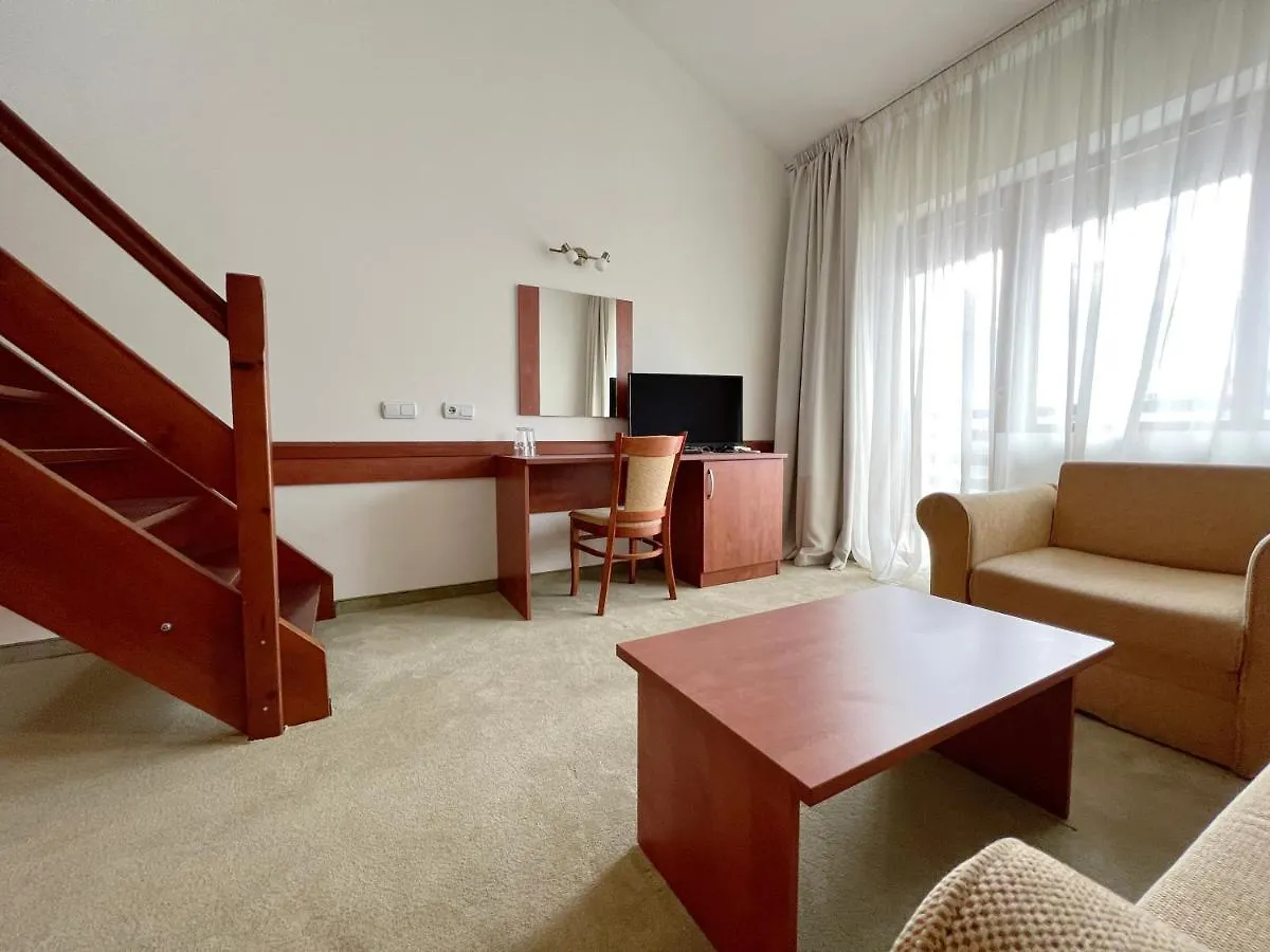 ****  Park Hotel Bansko Bulgaristan