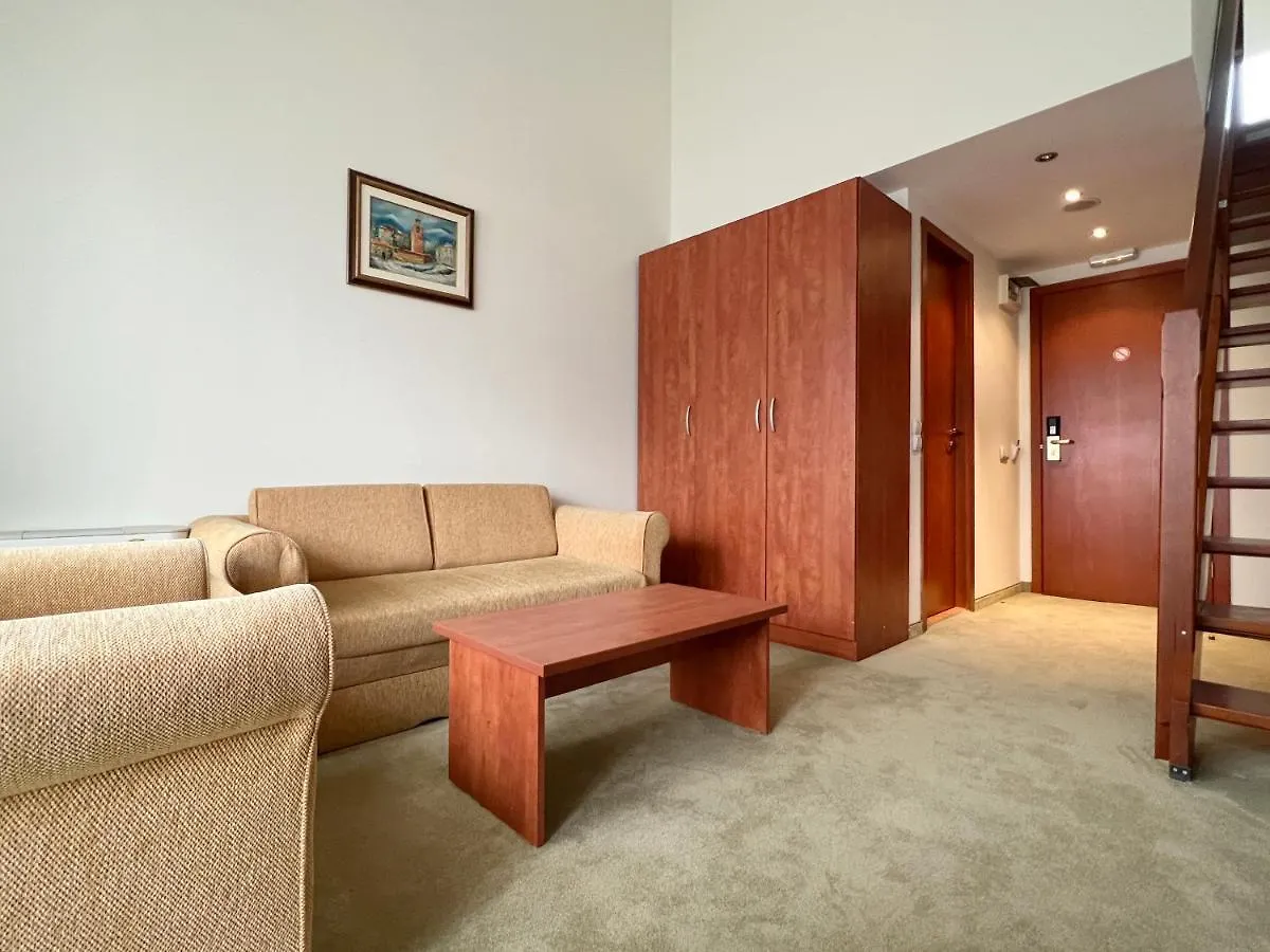 Park Hotel Bansko