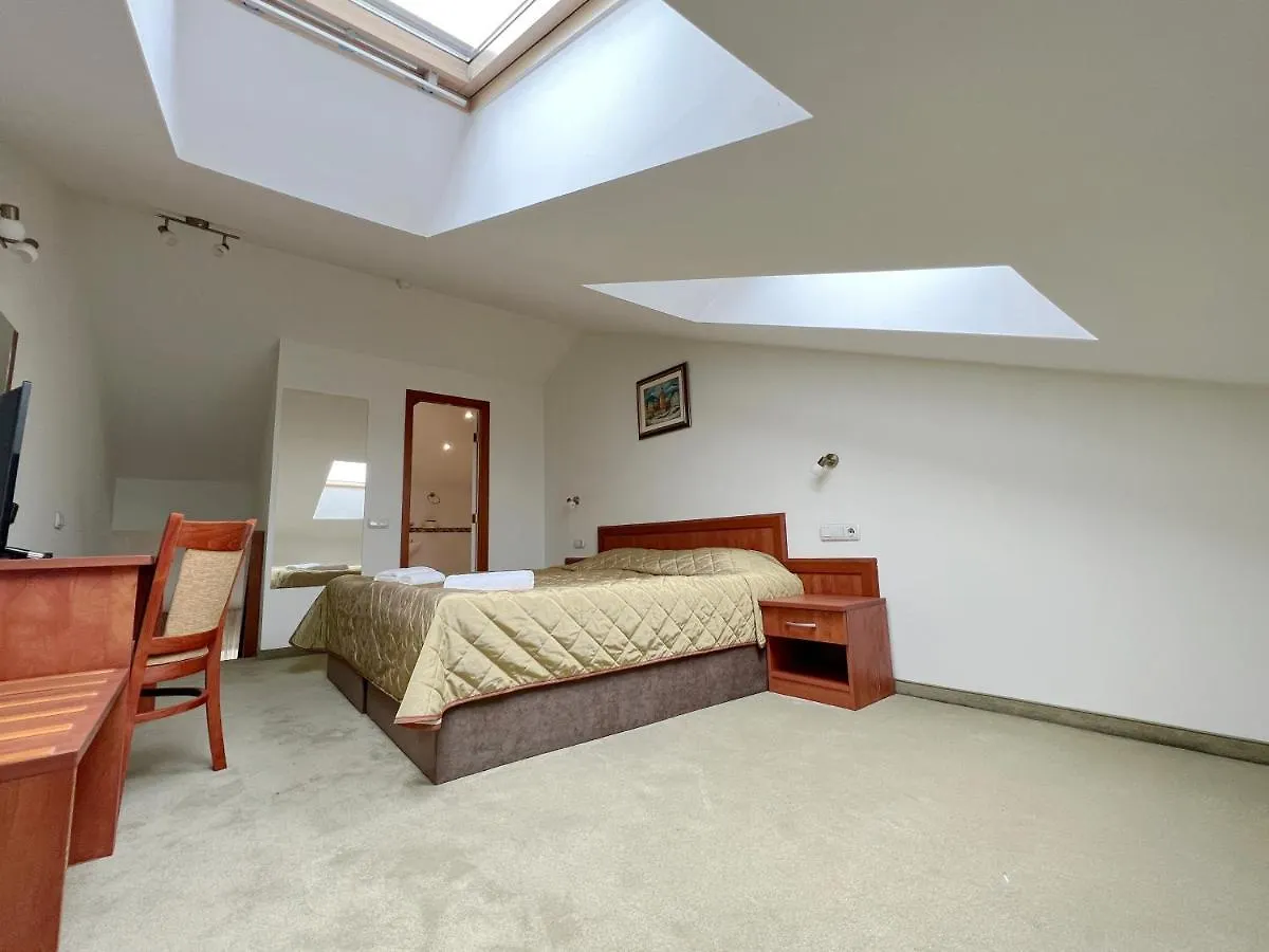 Park Hotel Bansko