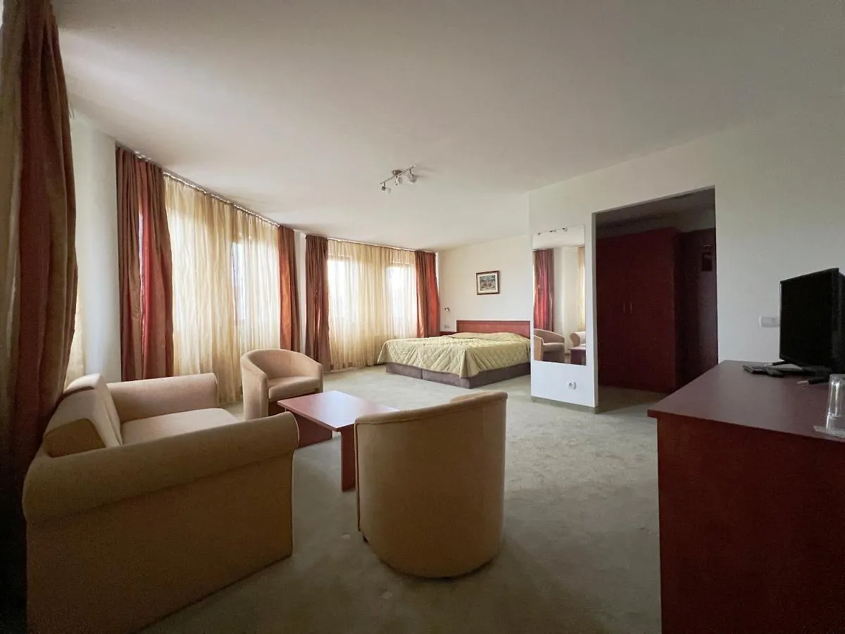 Park Hotel Bansko