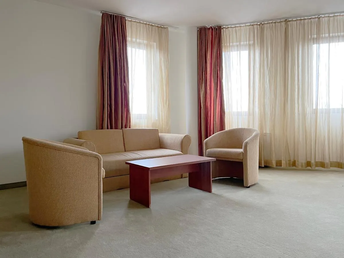 Park Hotel Bansko