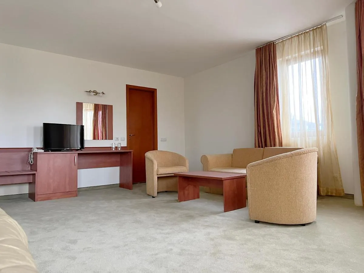 Park Hotel Bansko 4*,  Bulgaristan