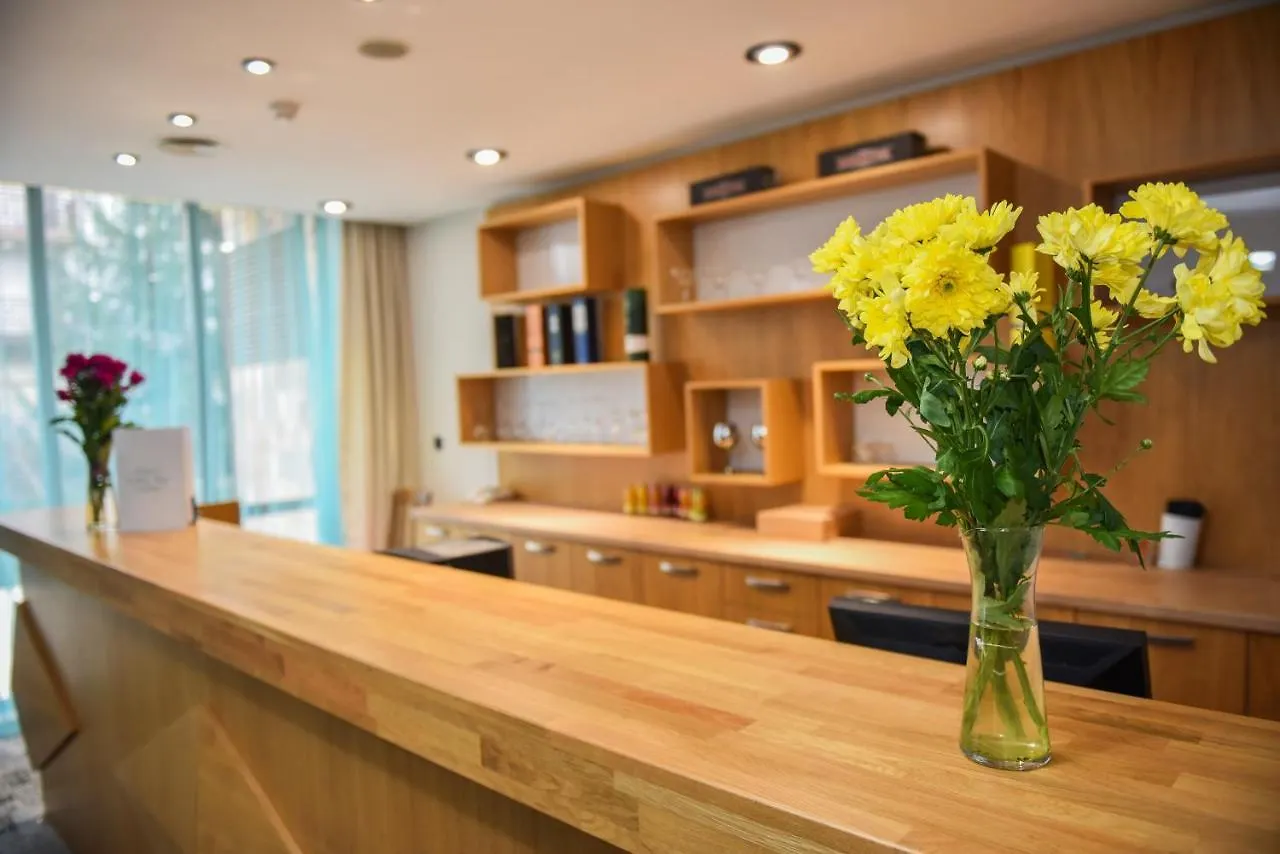 Park Hotel Bansko