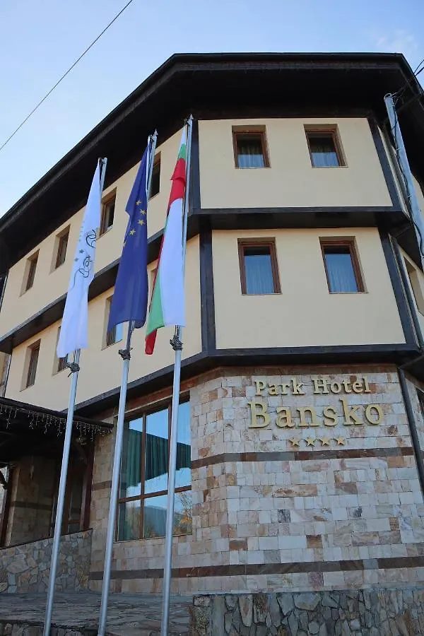 Park Hotel Bansko