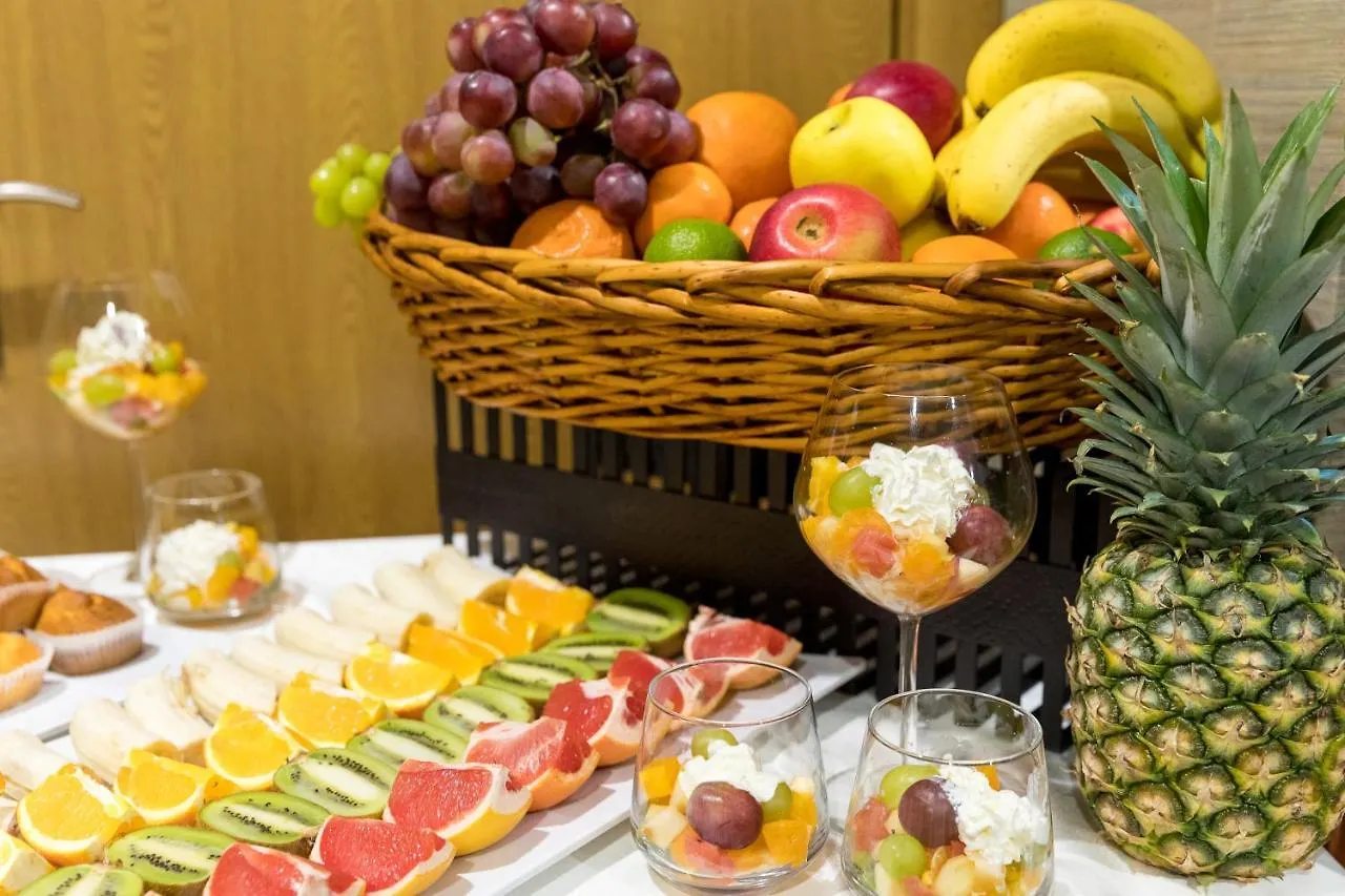 Park Hotel Bansko