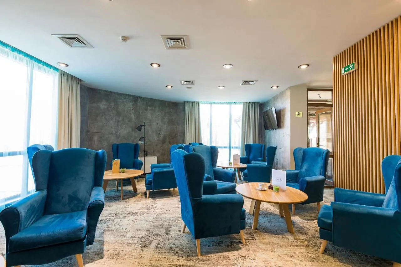 Park Hotel Bansko