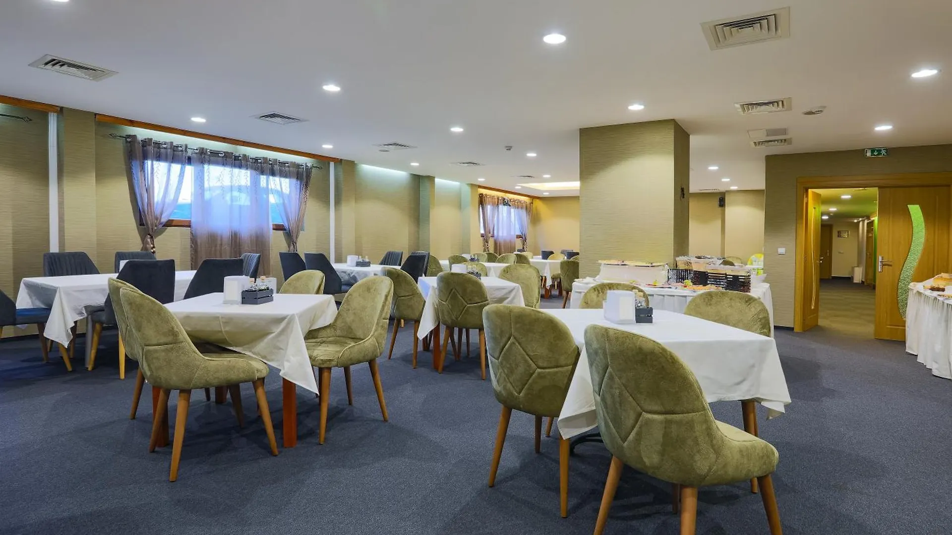 Park Hotel Bansko