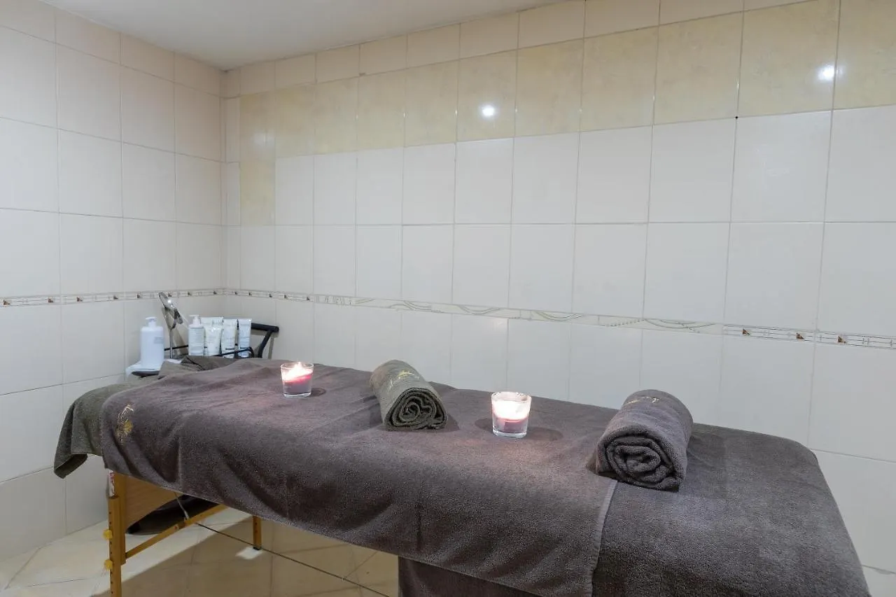 Park Hotel Bansko 4*,  Bulgaristan