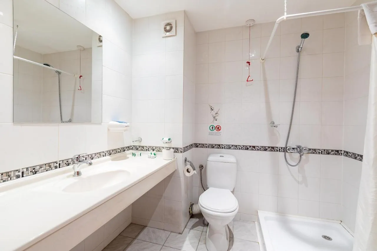 ****  Park Hotel Bansko Bulgaristan