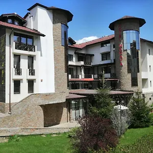Hotel Maraya