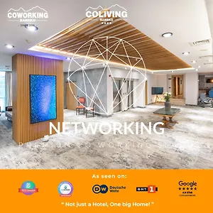 Coliving Bansko, The Social By Networking Premium Bansko